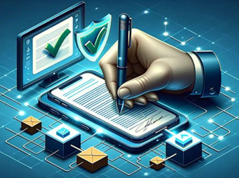Class 3 Digital Signature Certificate for e-tendering