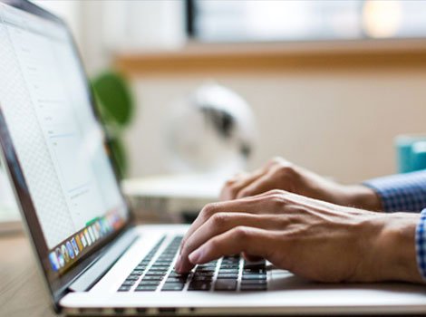 Vendor Registration Consultant in Ahmedabad